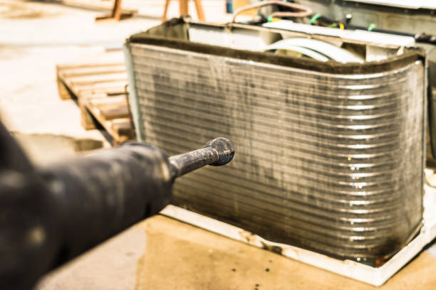 Best Dryer Vent Cleaning Services  in Colfax, IL