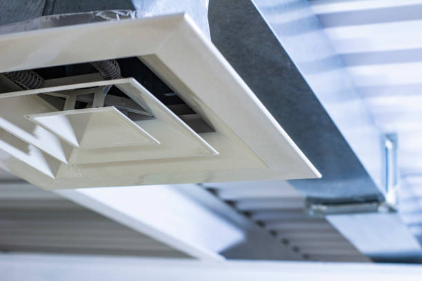 Best Duct Cleaning Specialists  in Colfax, IL