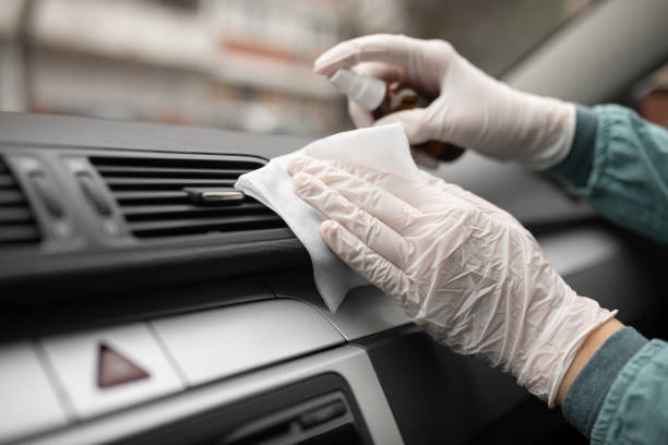 Best Emergency Air Duct Cleaning  in Colfax, IL