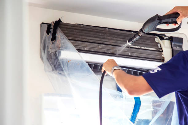 Best Ductwork Cleaning Services  in Colfax, IL