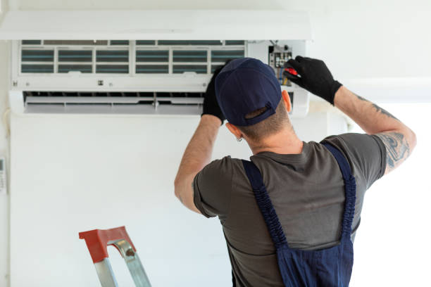Best Air Duct Cleaning Cost  in Colfax, IL