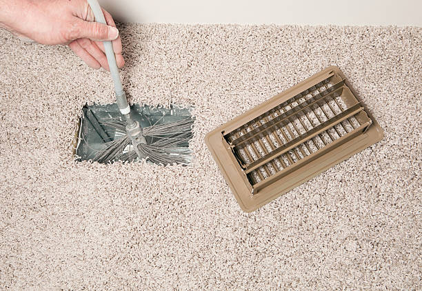 Best Duct Cleaning for Offices  in Colfax, IL