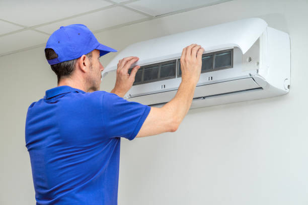 Best Air Duct Cleaning Near Me  in Colfax, IL