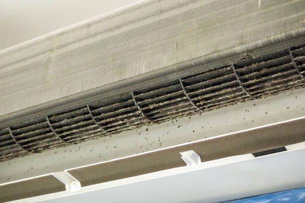 Professional Airduct Cleaning in IL