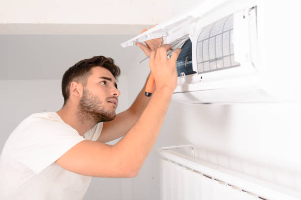Best Residential Air Duct Cleaning  in Colfax, IL