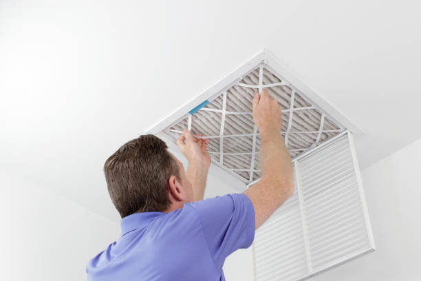 Best Ventilation Cleaning Services  in Colfax, IL